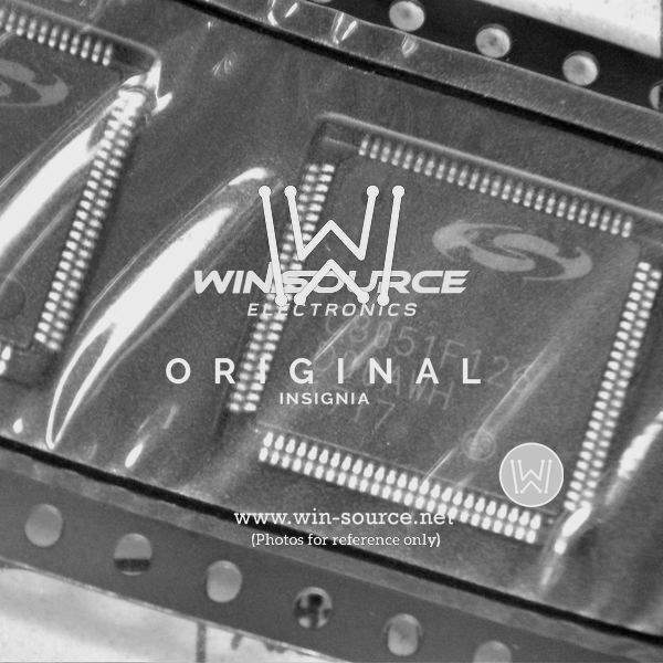 C8051F126-GQR real image2892