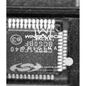 C8051F340-GQR real image2901