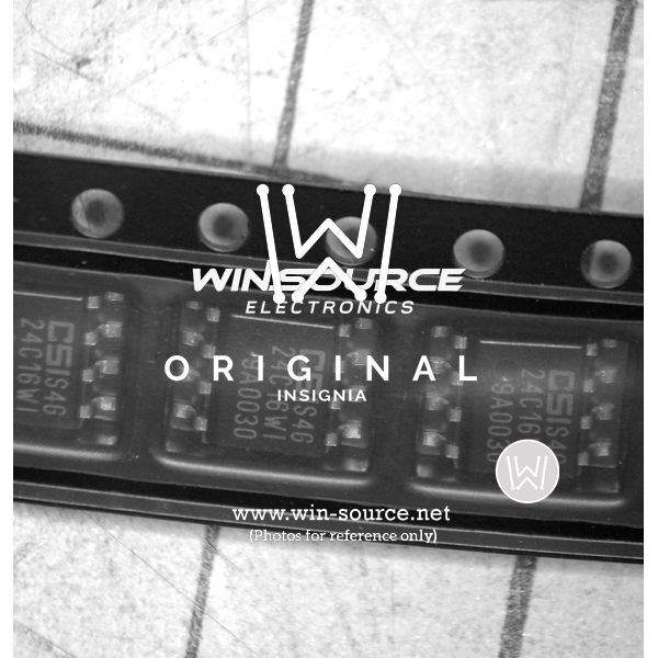 CAT24C16WI-GT3 real image2912