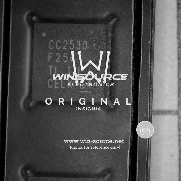 CC2530F256RHAR real image2957
