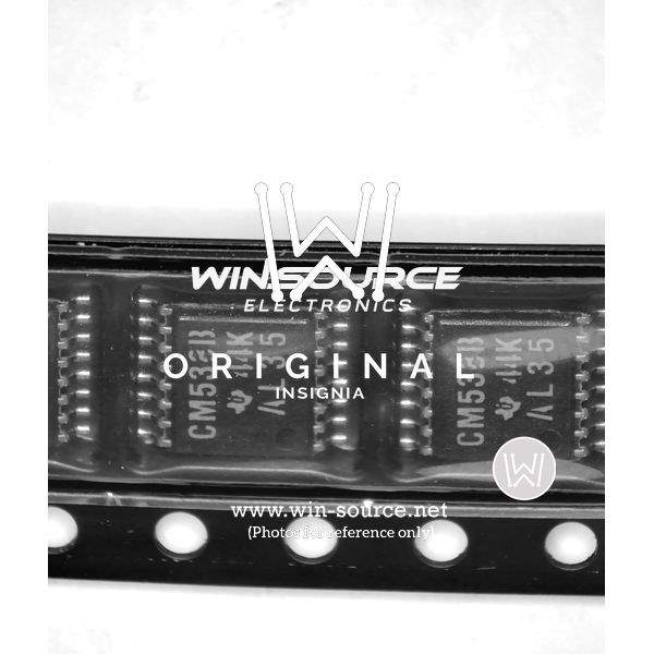 CD14538BPWR real image2974