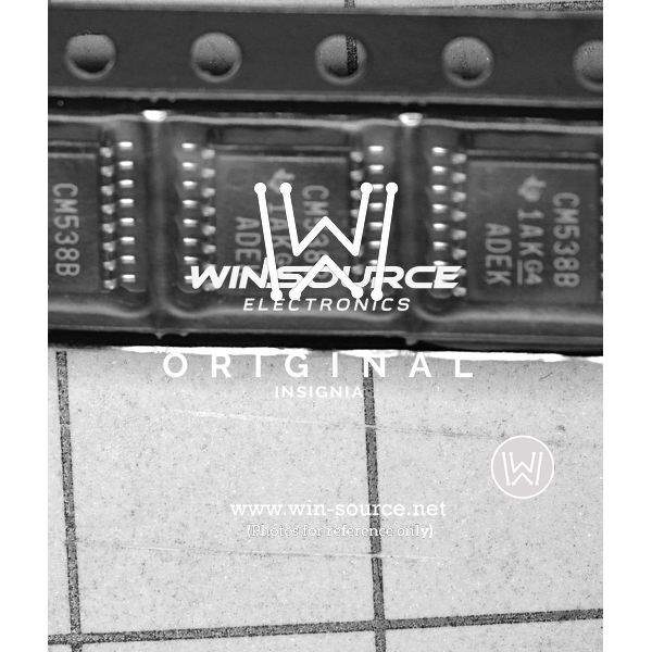 CD14538BPWR real image2975