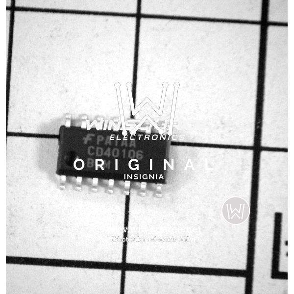 CD40106BCM real image2978