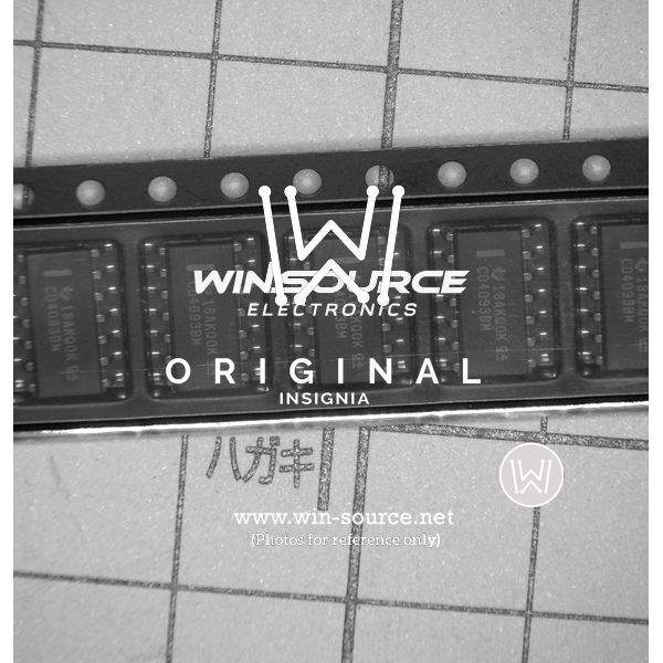 CD4093BM96 real image2990