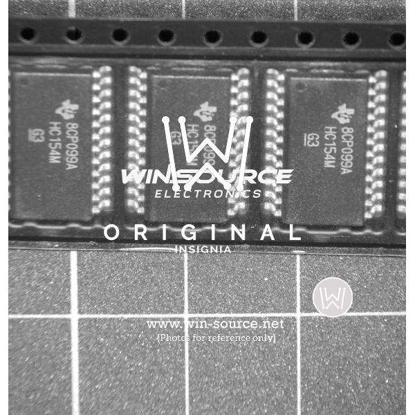 CD74HC154M96 real image2992