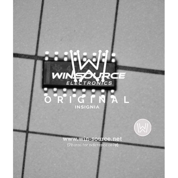 CD74HC4538M real image2997