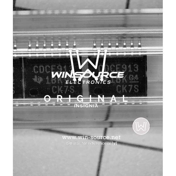 CDCE913PWR real image3004