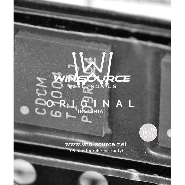 CDCM61004RHBR real image3013