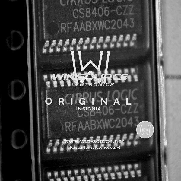 CS8406-CZZR real image3093