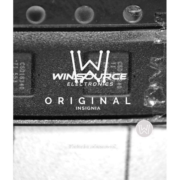 CSD16340Q3 real image3102