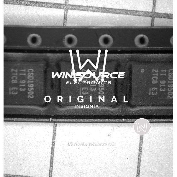 CSD19502Q5B real image3118