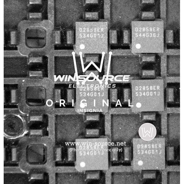CXD2858ER-T2 real image3128