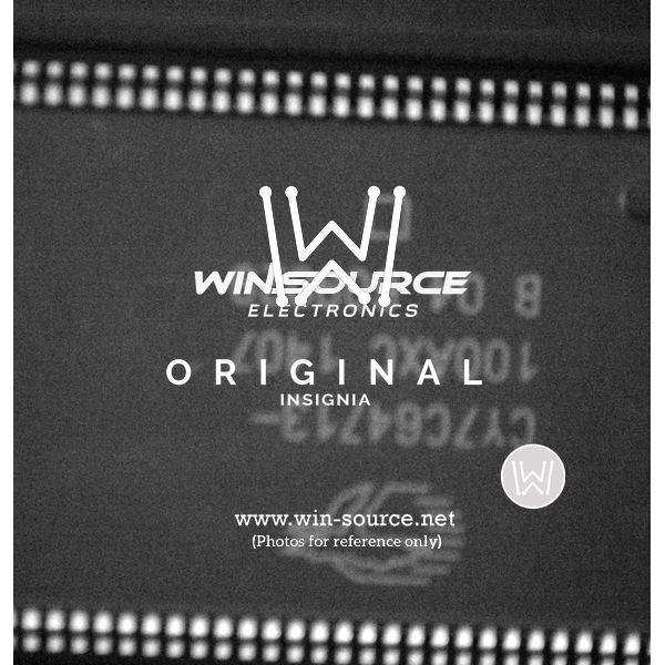 CY7C64713-100AXC real image3148