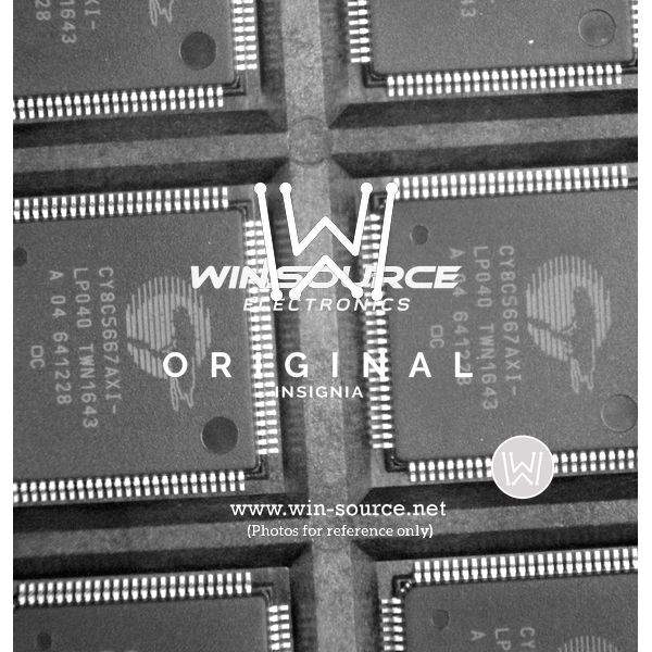 CY8C5667AXI-LP040 real image3171