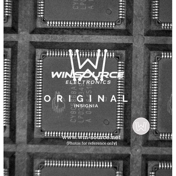 CY8C5868AXI-LP032 real image3172