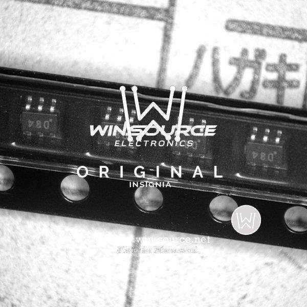DAC8411IDCKR real image3208