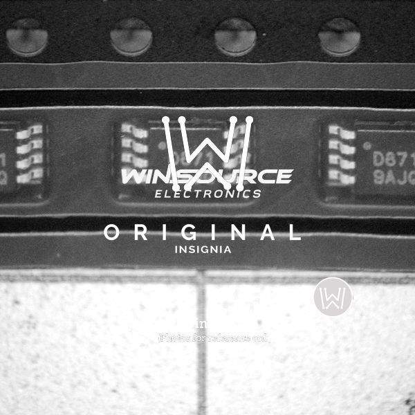 DAC8571IDGKR real image3214