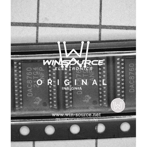 DAC8760IPWPR real image3215