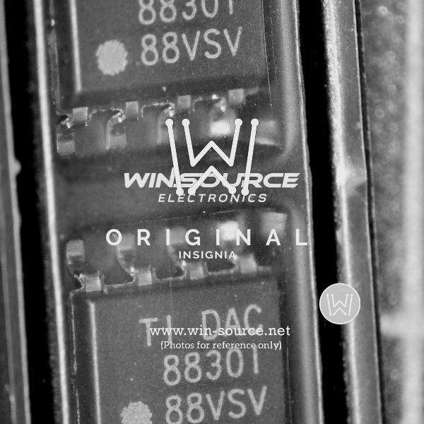 DAC8830ICDR real image3217