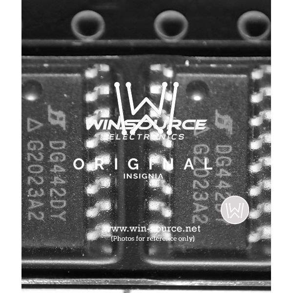 DG442DY-T1-E3 real image3278