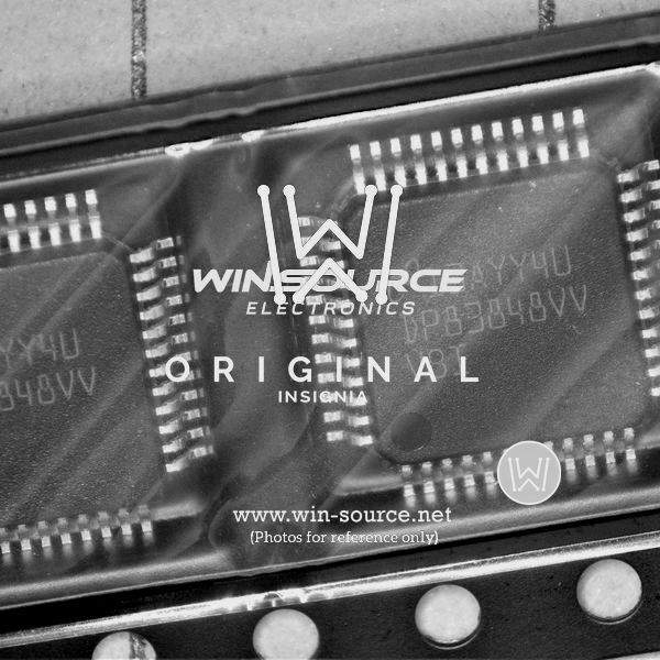 DP83848CVV real image3449