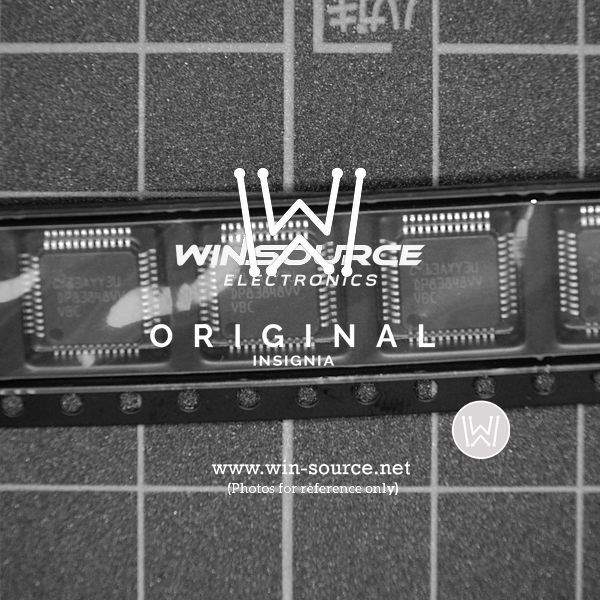DP83848CVVX/NOPB real image3454
