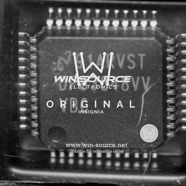 DP83848HSQ/NOPB real image3455