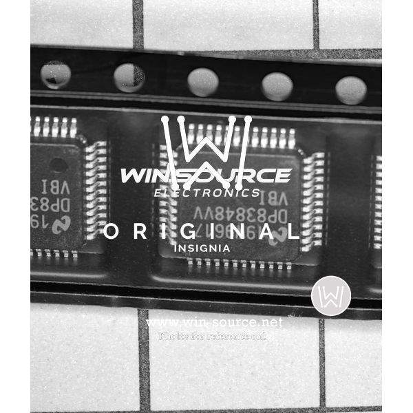 DP83848IVV real image3457