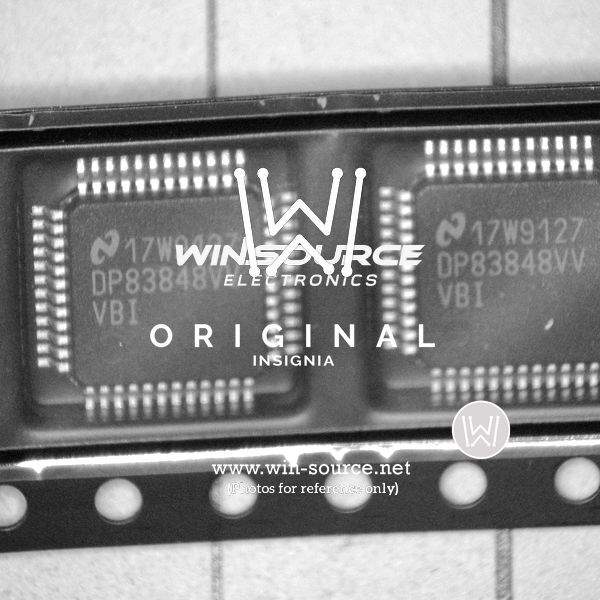 DP83848IVVX/NOPB real image3466