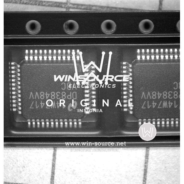 DP83848VVVBC real image3483