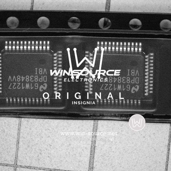 DP83848VVVBI real image3485