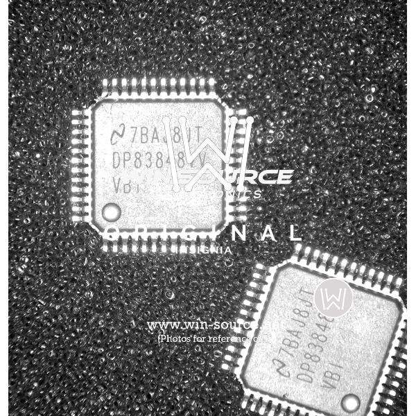 DP83848VVVBI real image3486