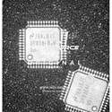 DP83848VVVBI real image3486