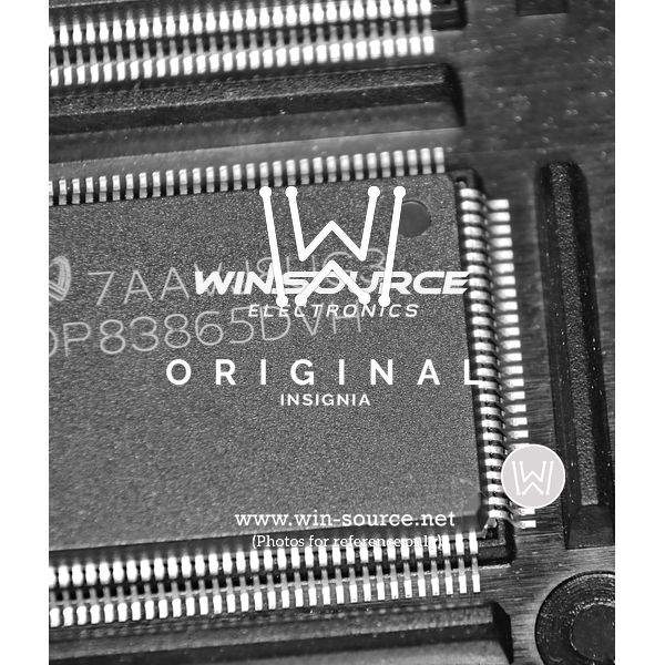 DP83865DVH real image3487