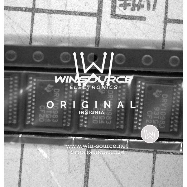 DRV10983PWPR real image3490