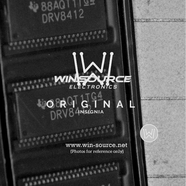 DRV8412DDWR real image3495