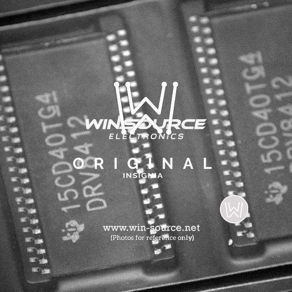 DRV8412DDWR real image3496