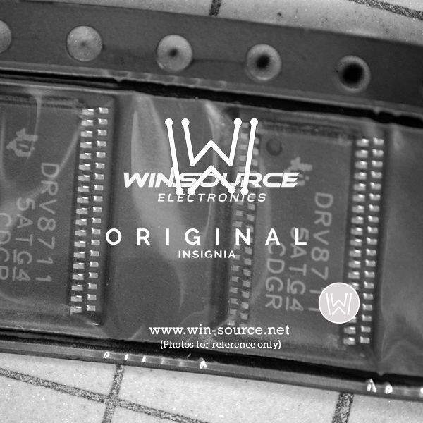 DRV8711DCPR real image3500