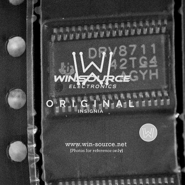 DRV8711DCPR real image3502