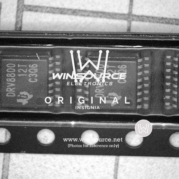 DRV8800PWP real image3503