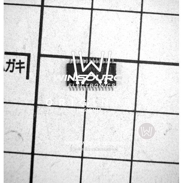 DRV8811PWP real image3509