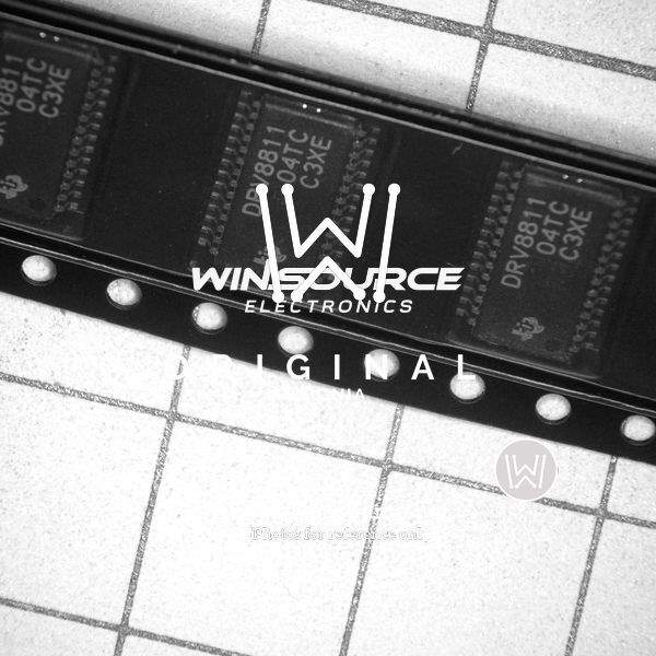 DRV8811PWP real image3510