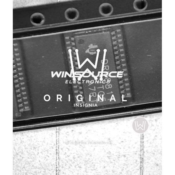 DRV8811PWPR real image3511