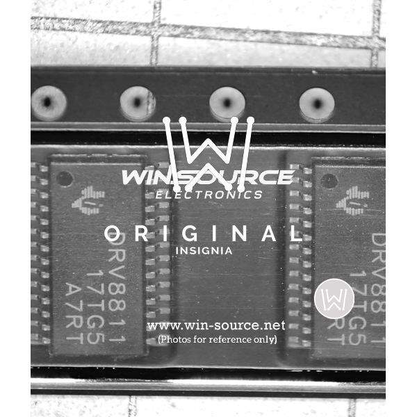 DRV8811PWPR real image3512