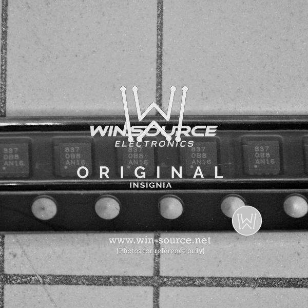 DRV8837DSGR real image3532