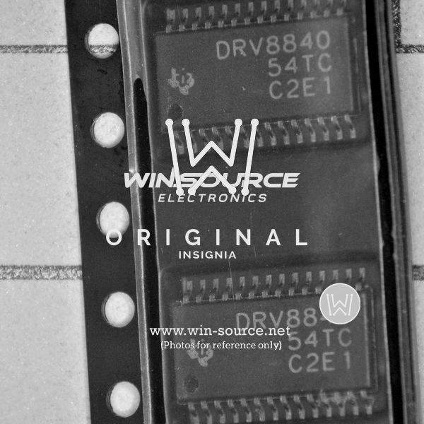 DRV8840PWPR real image3538
