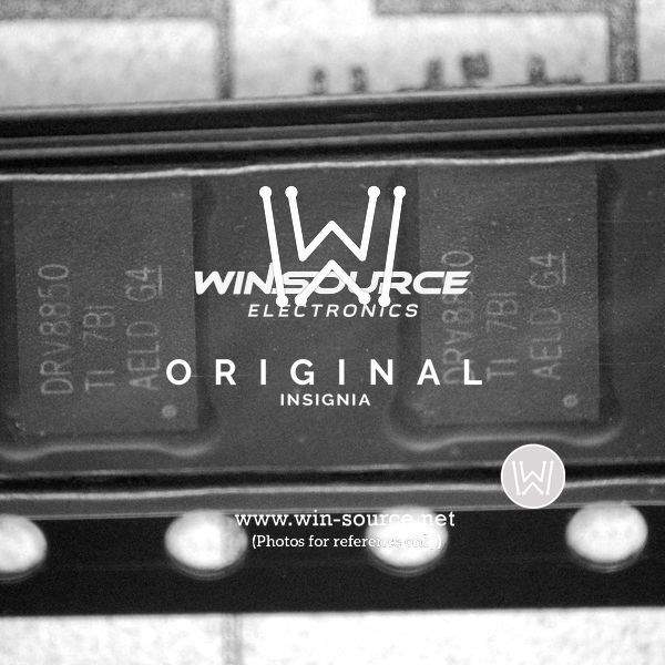 DRV8850RGYR real image3540