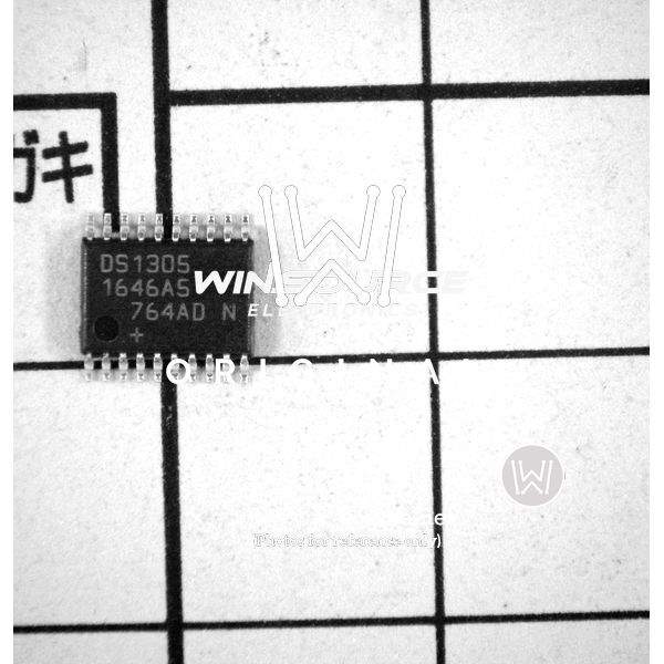 DS1305EN+ real image3549