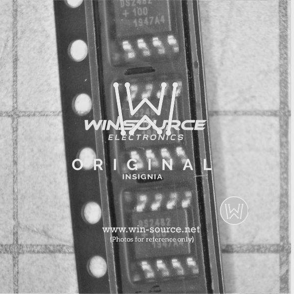 DS2482S-100+T&R real image3624