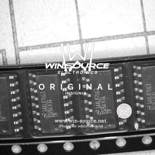 DS26LV31TM real image3633